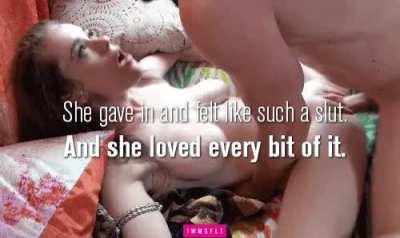 Eye Contact is key to taking control