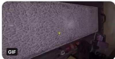 Apparently that’s how the new Mira window will look like after a hit