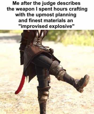 I fucking love Machinist