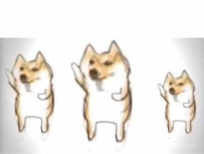 Nothing can beat the second one.