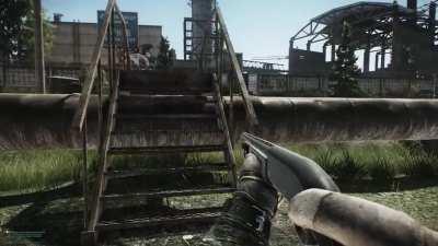 REALISTIC AS PLAYABLE (sLuGS)