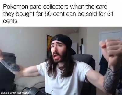 Who here can tell me how to play the game?