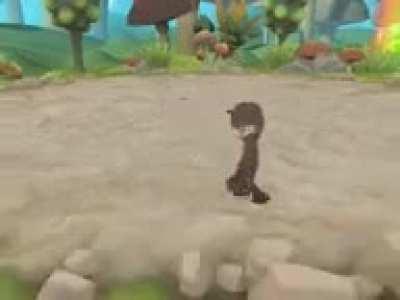 this will be little big planet in 2006