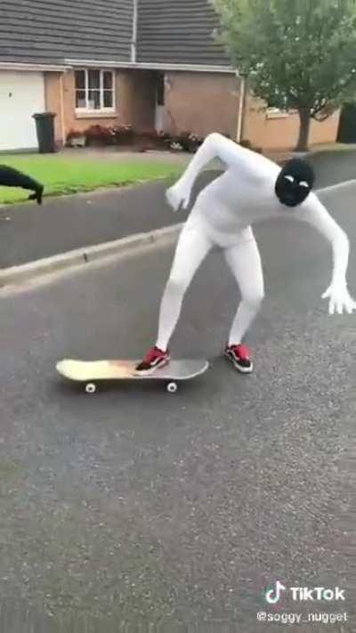 I am definitely telling my kids this was Unus Annus