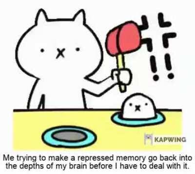 Every. Repressed. Memory. -- Re-uploaded because GIF wasn't moving before.