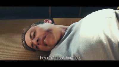 A song once you hear, there's no going back...