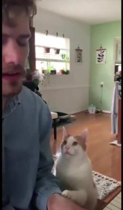 This melted my heart!