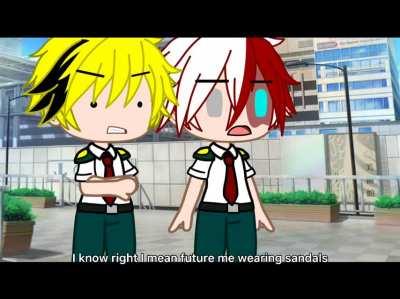 Well this was fun making