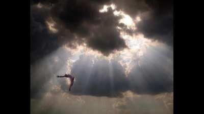 I made it even better, thanks u/srpinecone for the artwork (00:12)