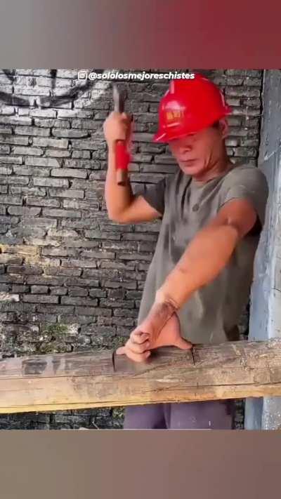 Maybe maybe maybe