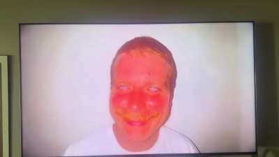 Saw some people asking about the video at the end of the owg blue ray, here ya go 