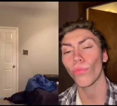 My name is Skylar White Yo