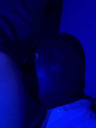 I like it rough and sloppy