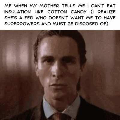 They're watching you right now