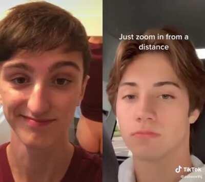 What are you doing Danny?