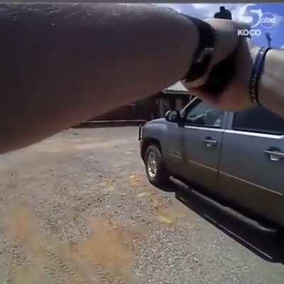 80$ just turned into an arrest