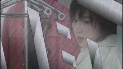 Beroba is depressed, so she wants to watch Ryuki