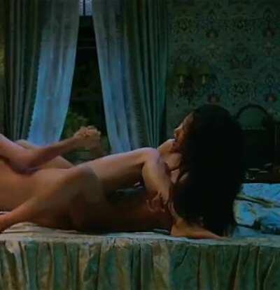 Kim Tae-ri & Kim Min-Hee