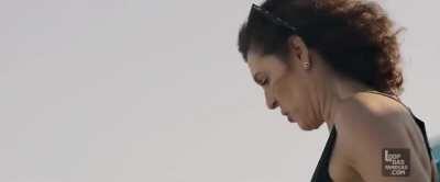 Sophie Charlotte nua em 