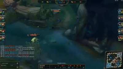 lvl 7 succtle crab main with 1 mill points.