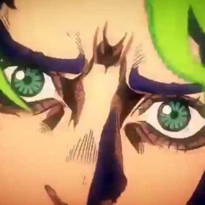 Rule 34 artists when Stone Ocean gets animated