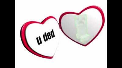 always have your shield ready