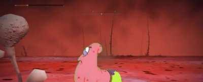 patrick in elden ring 😢