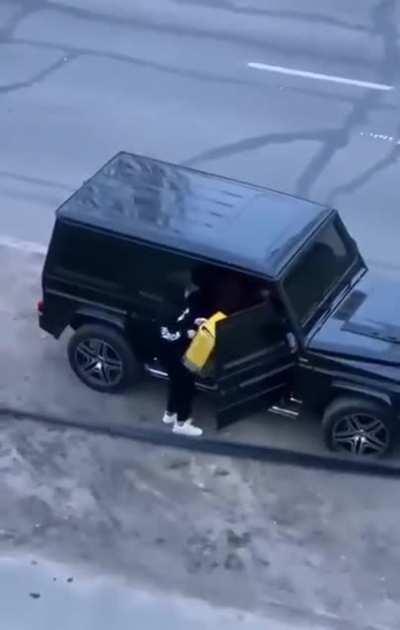 Так то бизнес есть, а это для души.