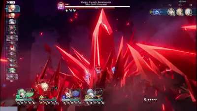 I’ve been having fun with Mydei. I couldn’t help but make this.