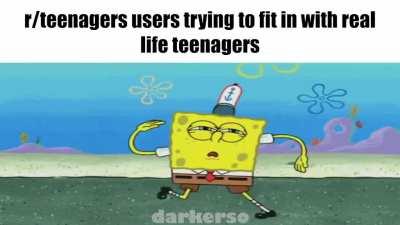 Finest Masterpiece to express how Reddit is seen today.