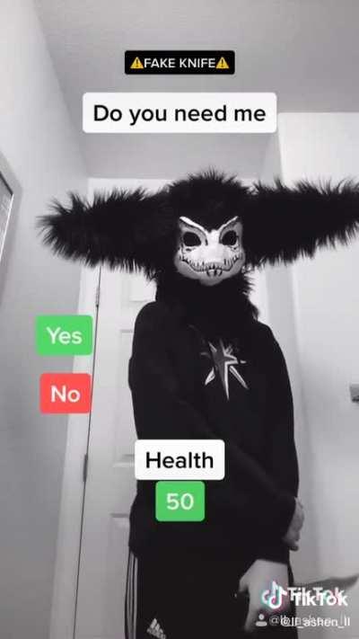 This doesn't even need a title