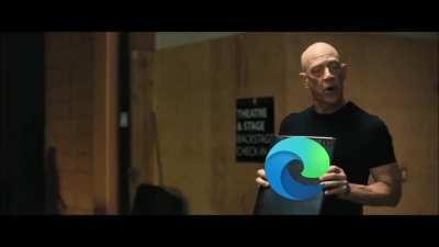 The current Windows boot-up experience