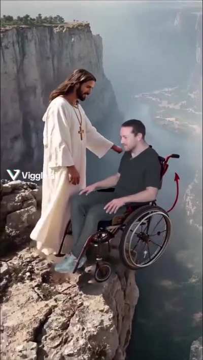 eu tava testando um bot do discord de ia, e usei uma foto do andre q tava salva na minha galeria, e a ia fez ISSO??????????