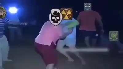 (LEAKED EARLY GAMEPLAY) Start of Stalker 2's story.