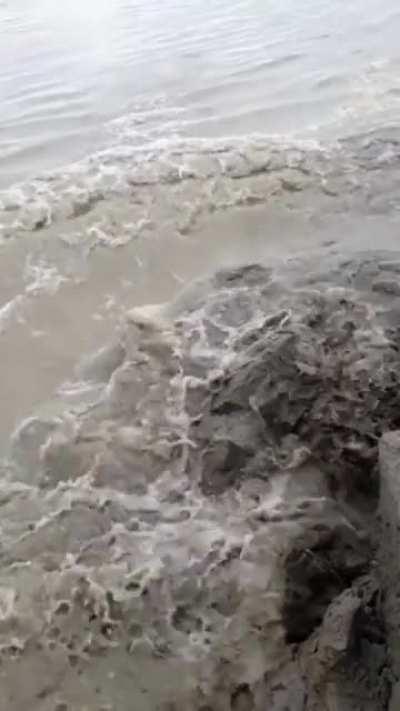 Thanks, I hate erosion.