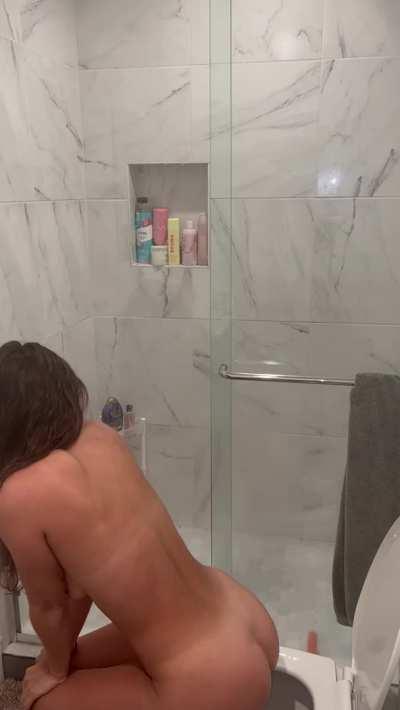 The best farts are just moments before.