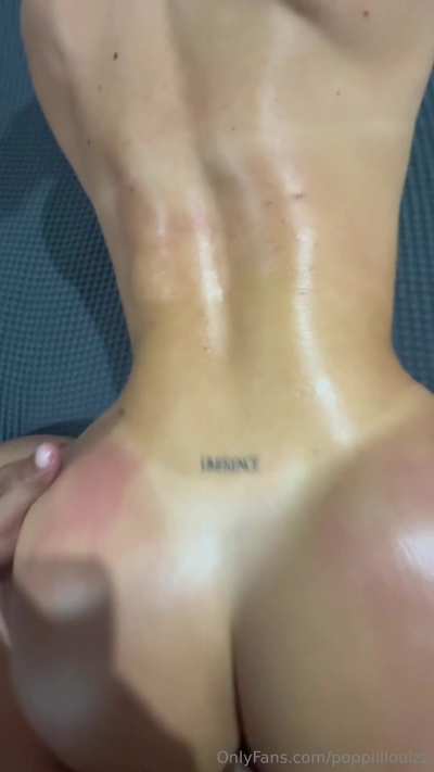 Incredible Backshots. Name?