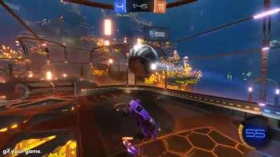 was fortunate enough to play a low-ssl player in 1s & managed to clip on them. (d3 in 1s)