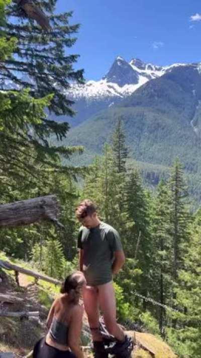 When I say anywhere I mean it