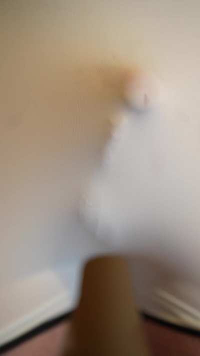 20 Gay unwinding after practice