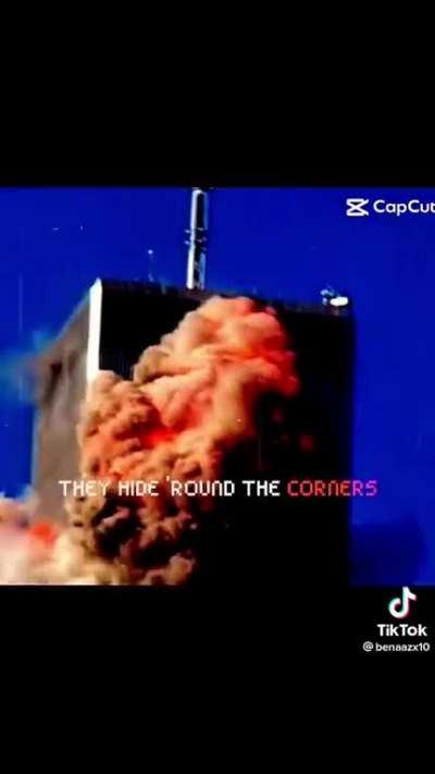 New edit just dropped