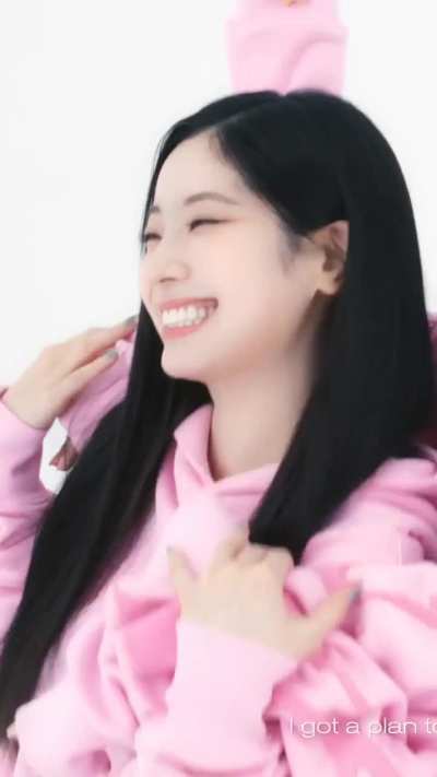 Pretty Dahyun