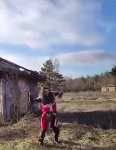 Crusade of Varna 1444 (colorized) 