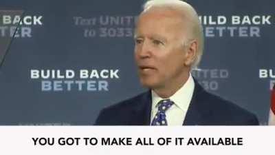 Two-faced hypocrites