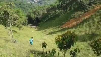 Nothing is permanent