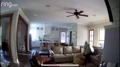 How many psi do you think that bite was?