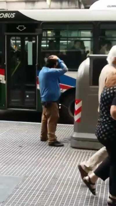 Most fashionable and hygienic Argentino