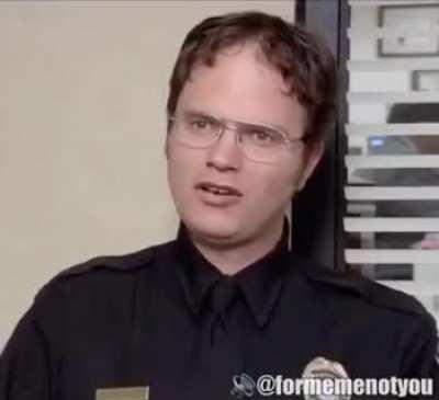 This trailer for the new season of the office looks fantastic!