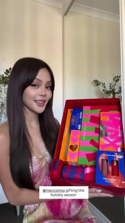 Holiday Season with Mecca