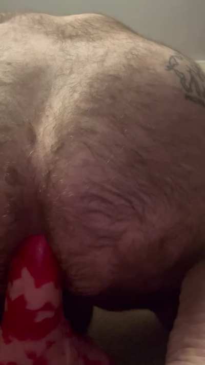 I can’t get enough